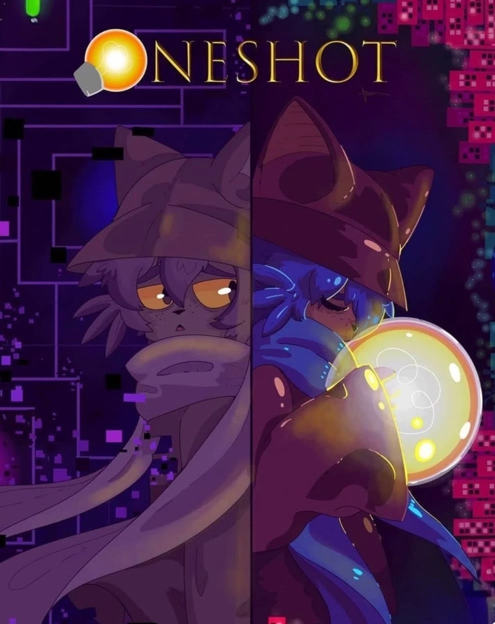World machine (Oneshot) thumbnail