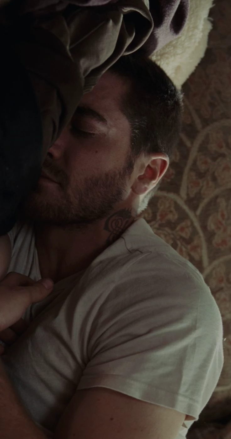 Jake Gyllenhaal thumbnail