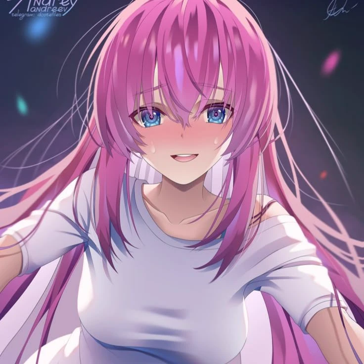 Honami Ichinose thumbnail
