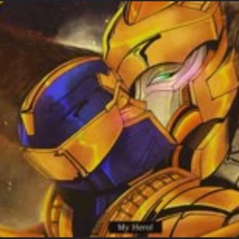 Airazor and Blackarachnia (wounded Cybertronians) thumbnail