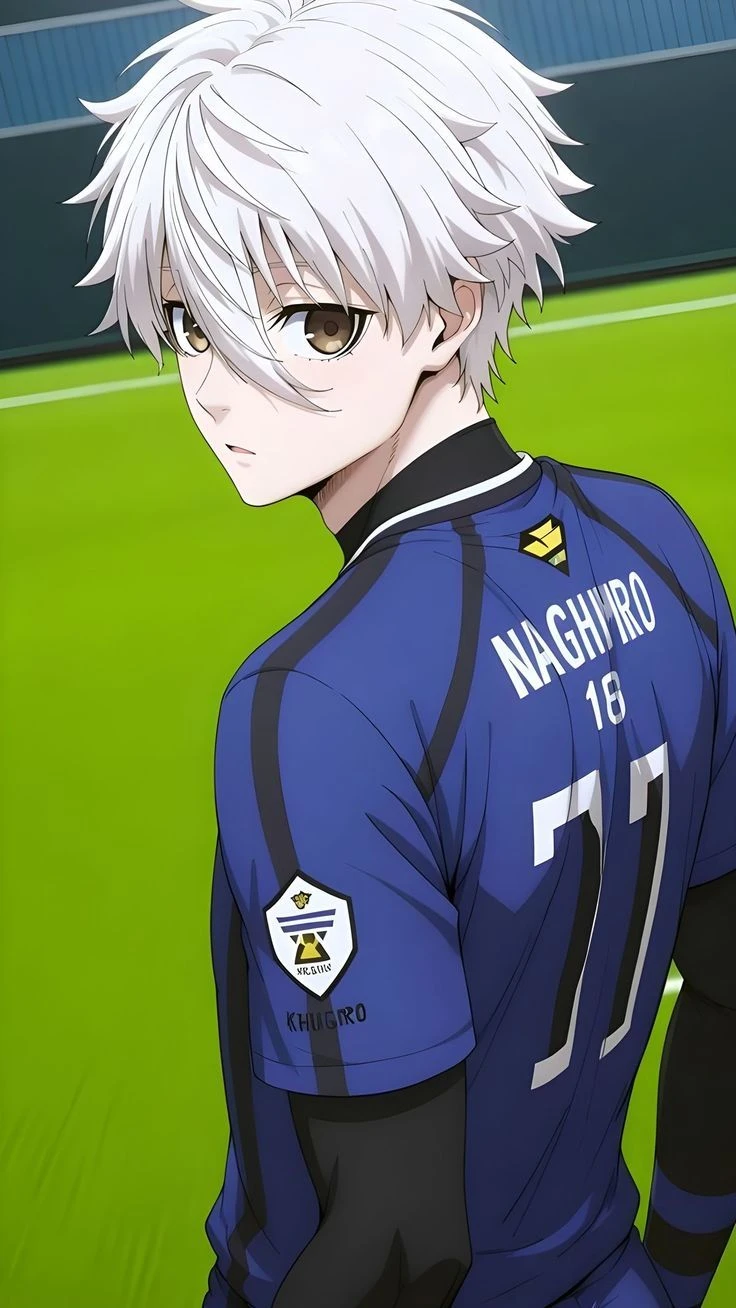 Seishiro Nagi thumbnail