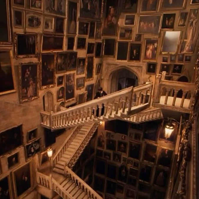 Hogwards  thumbnail