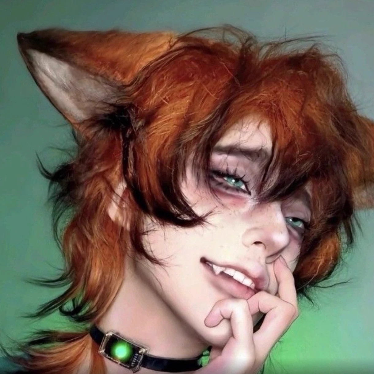 Bennet (Fox Hybrid/Experiments) thumbnail