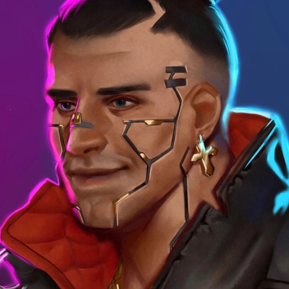 Jackie Welles thumbnail