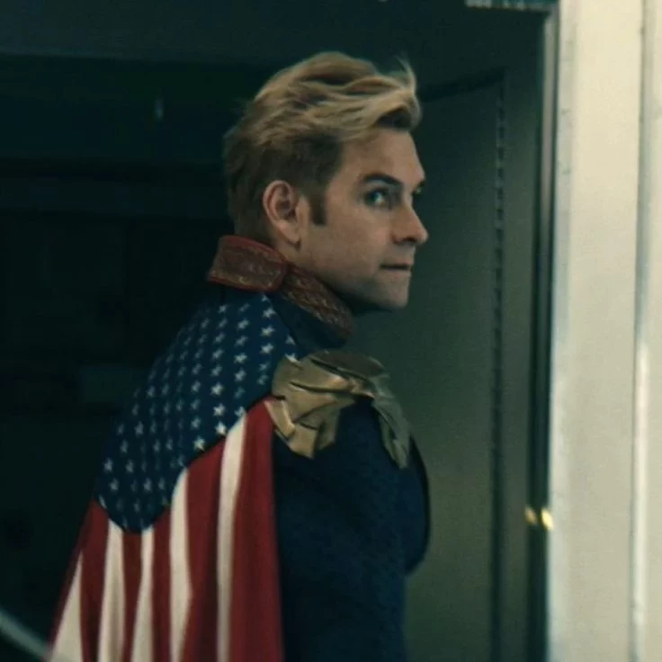 Homelander 004 thumbnail