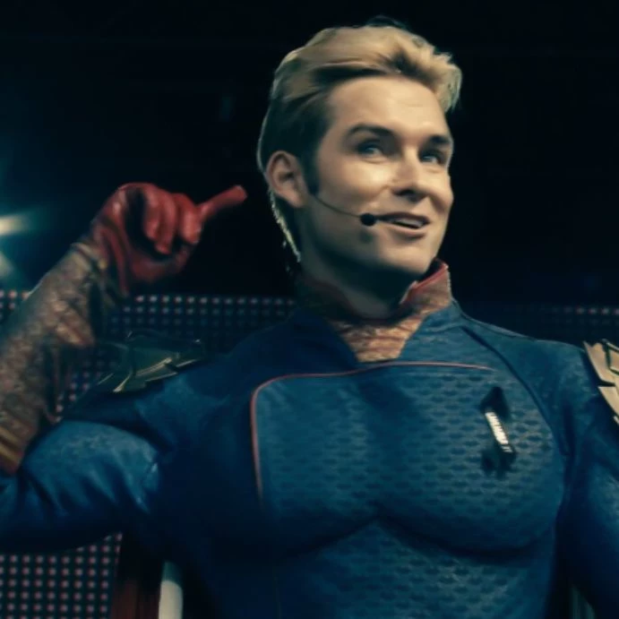 Homelander 005 thumbnail