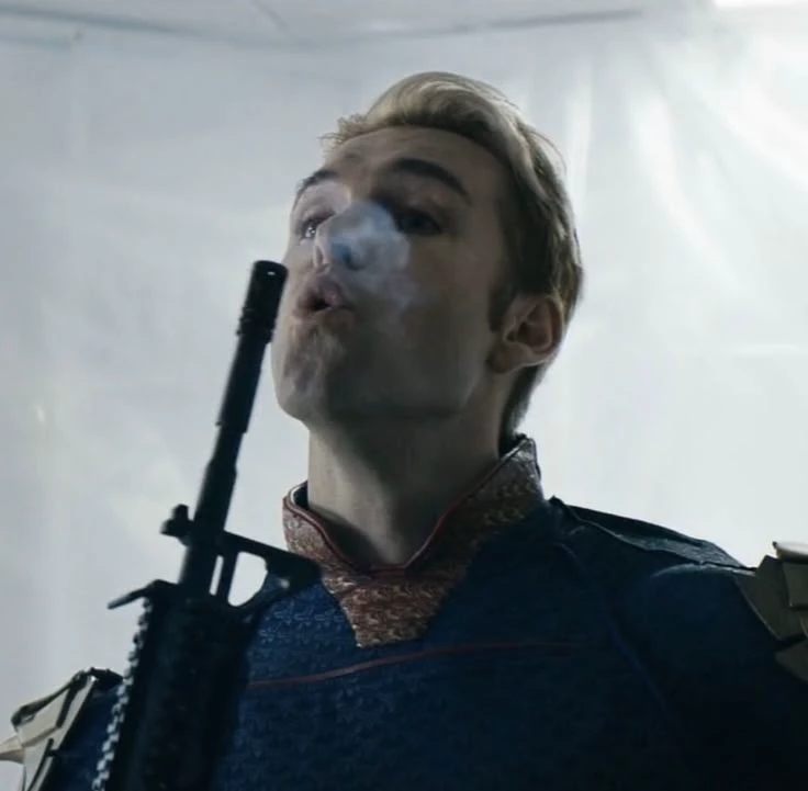 Homelander 009 thumbnail