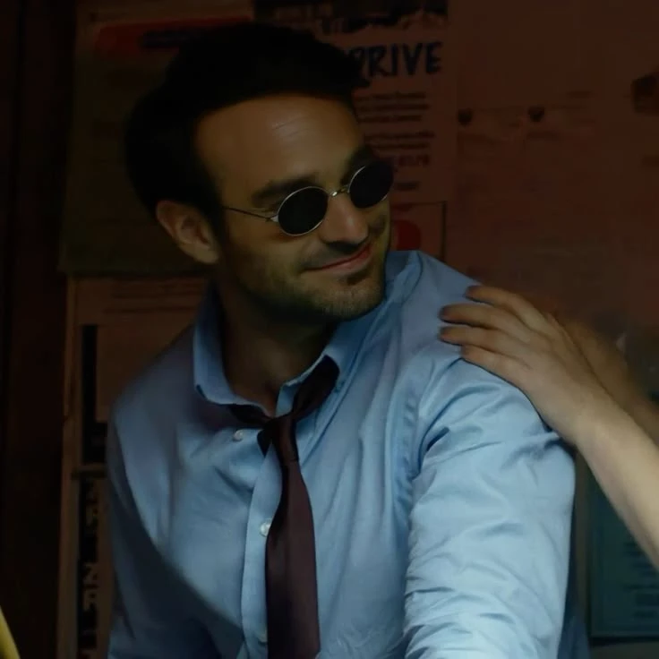 Matt Murdock 002 thumbnail