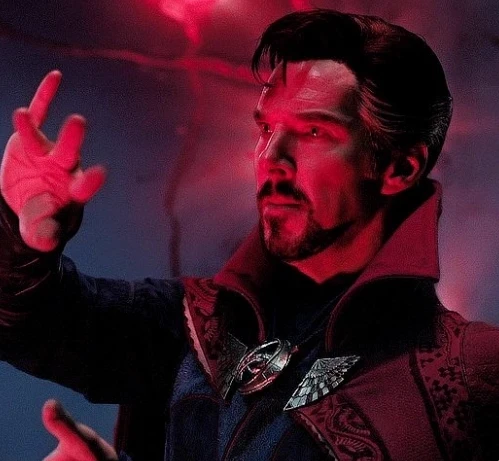 Doctor Strange 003 thumbnail