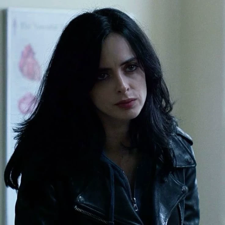 Jessica Jones 001 thumbnail