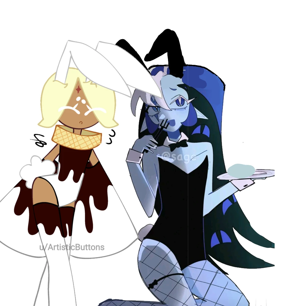 Pure Vanilla y Shadow Milk thumbnail