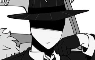 mobster (animal au) thumbnail