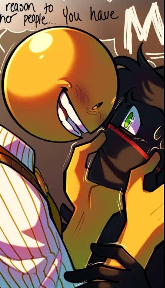 verity x mob! (BL) thumbnail
