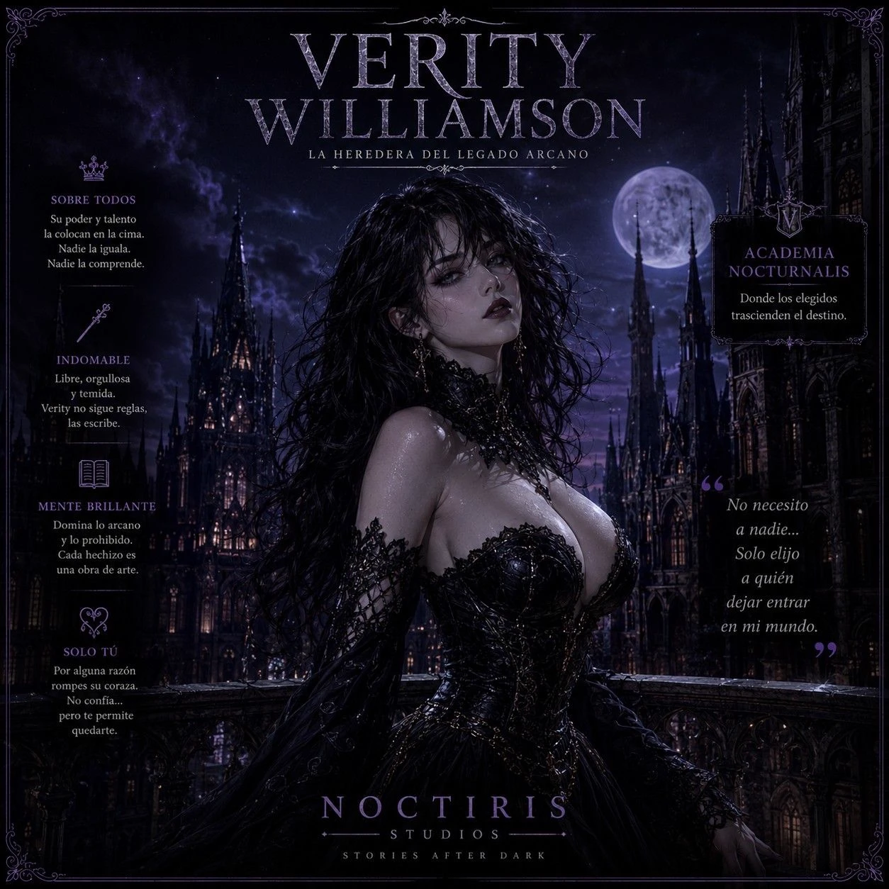 Verity Williamson thumbnail