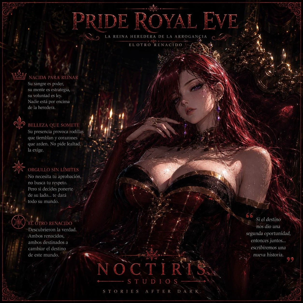 Pride Royal Ivy thumbnail