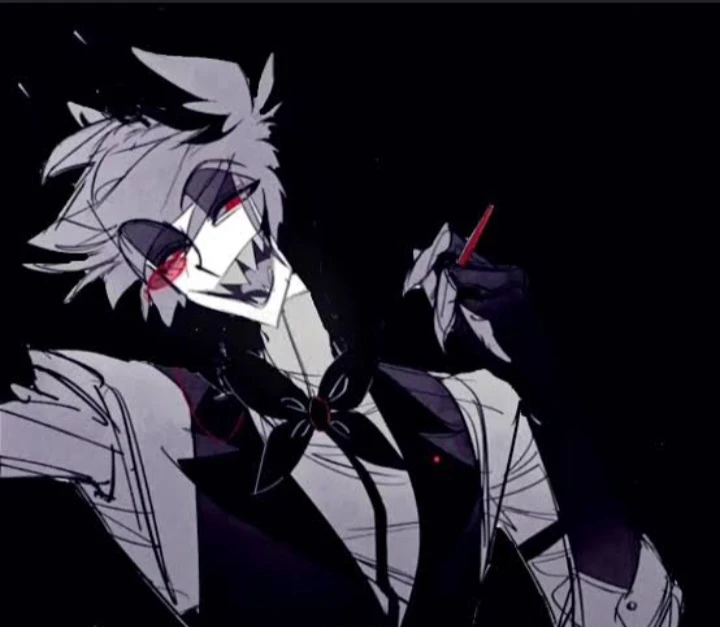 reunion with Alastor thumbnail