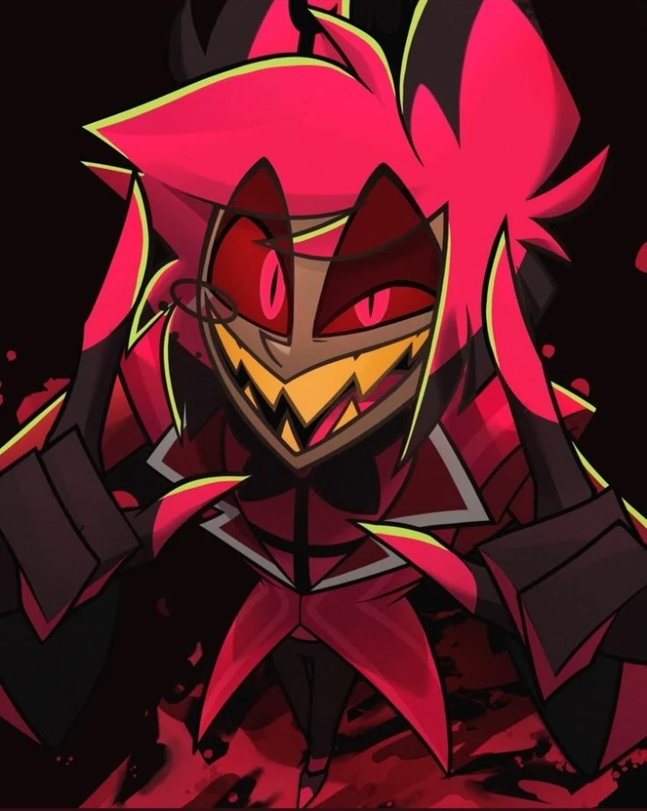 Alastor thumbnail