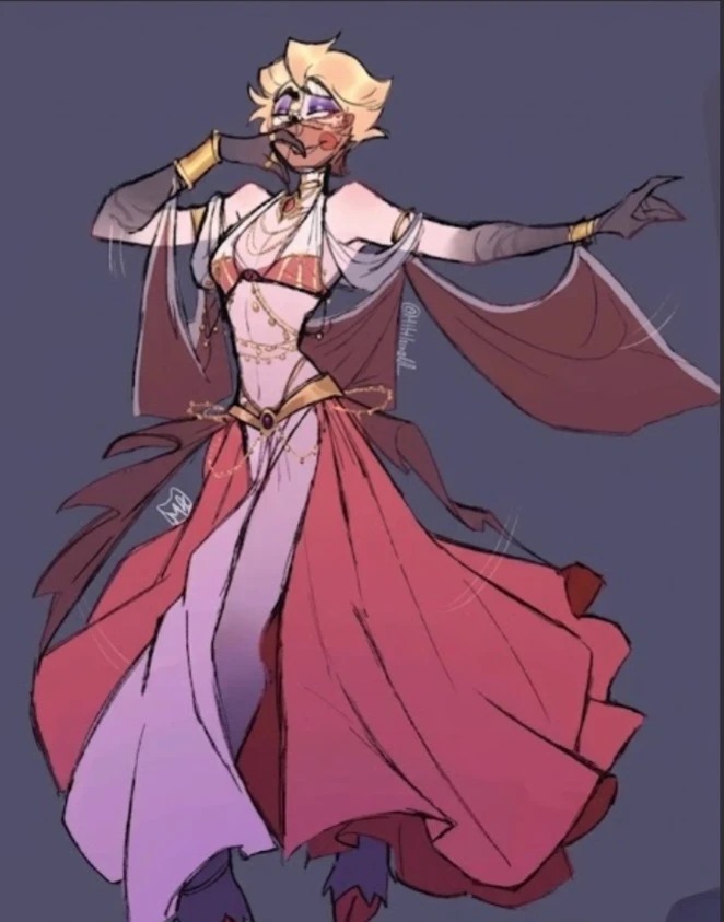 Lucifer Morningstar thumbnail