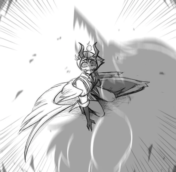 Lucifer Morningstar thumbnail