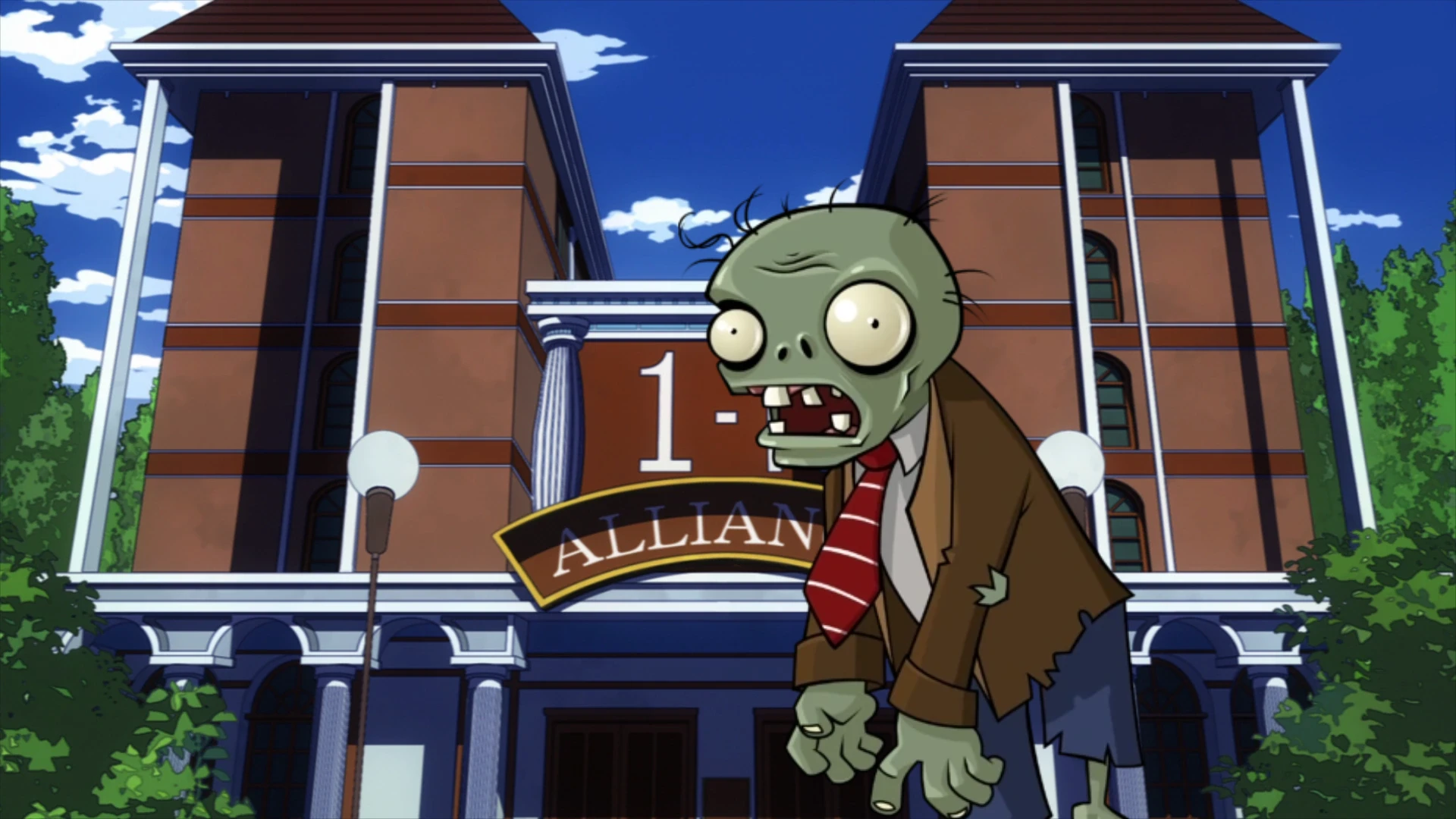 Mha - zombies thumbnail