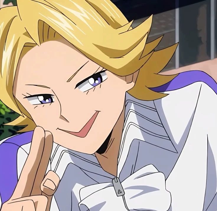 Yuga Aoyama bl thumbnail