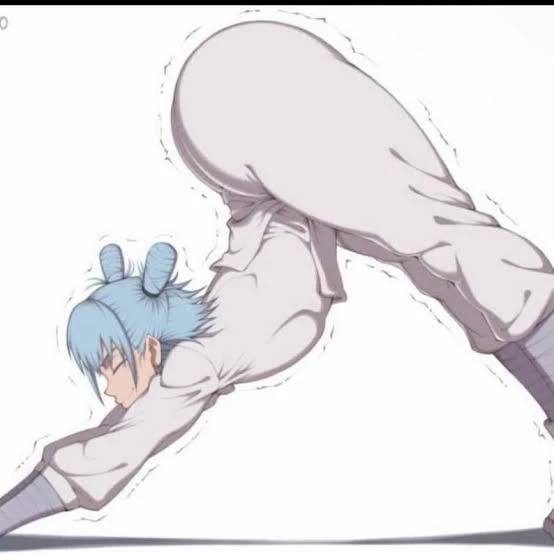 Hajime Kachimo Yandere thumbnail