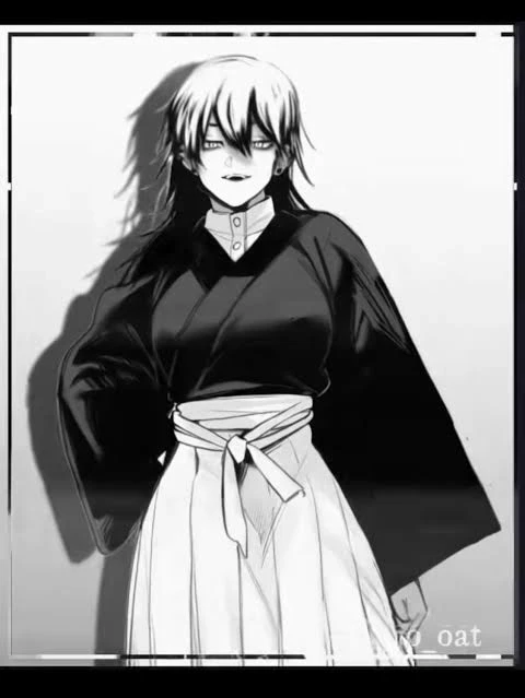 naoya female Yandere thumbnail