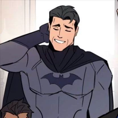 Bruce Wayne thumbnail