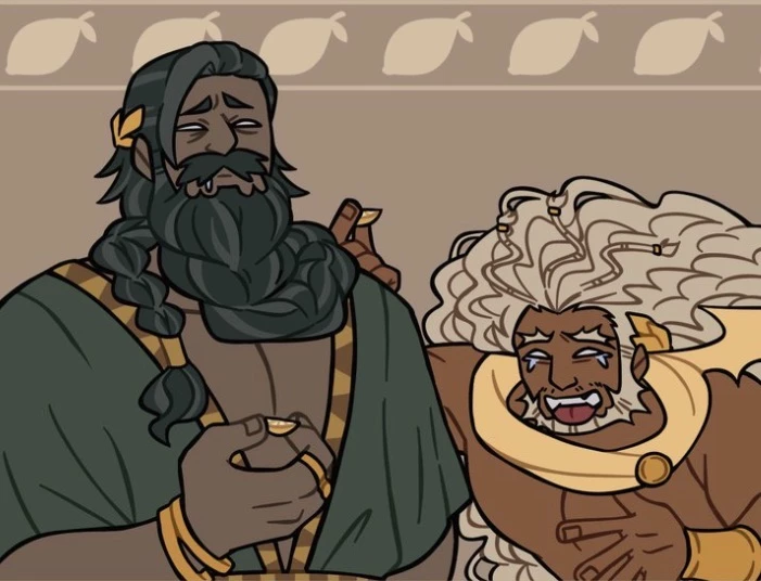 The Big Three thumbnail