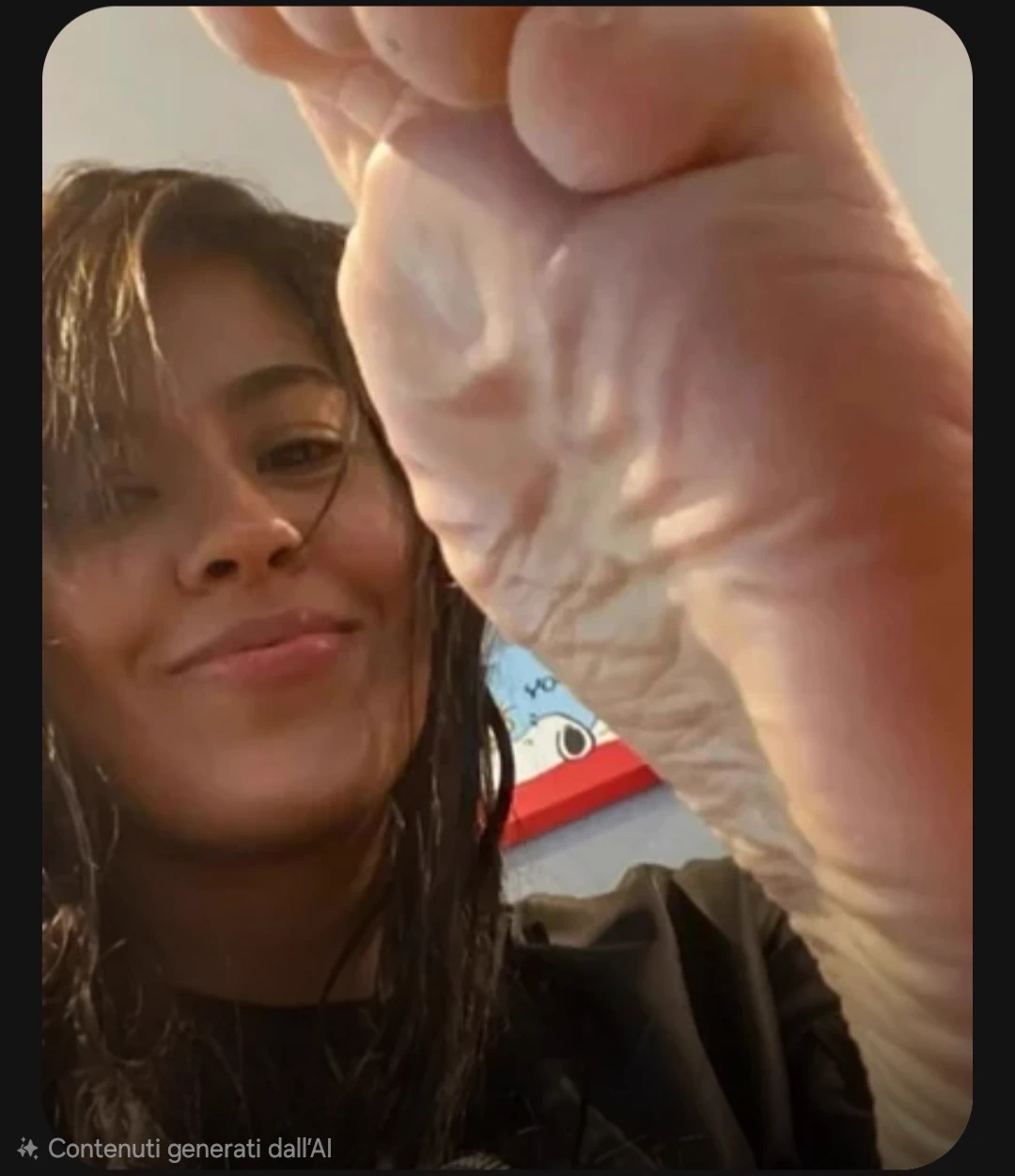 Laura thumbnail