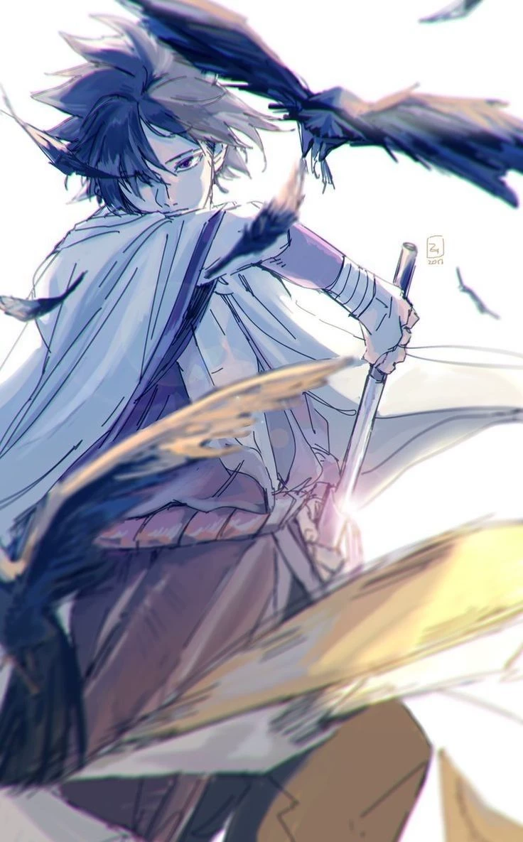 Sasuke Uchiha thumbnail