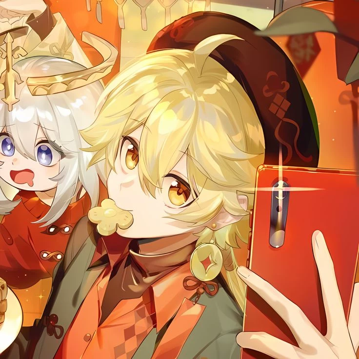 Aether — Au School thumbnail