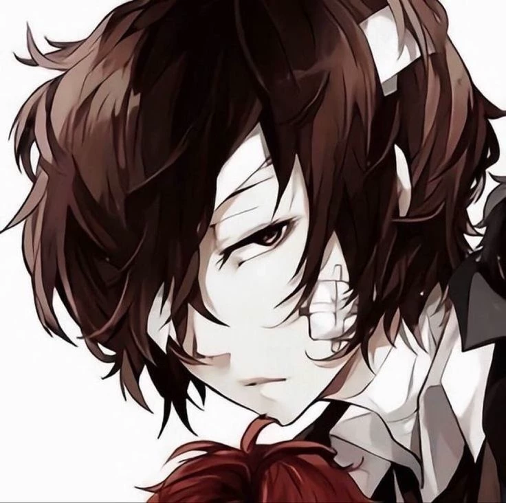 Dazai Osamu thumbnail