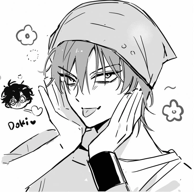 To — Modern Au thumbnail