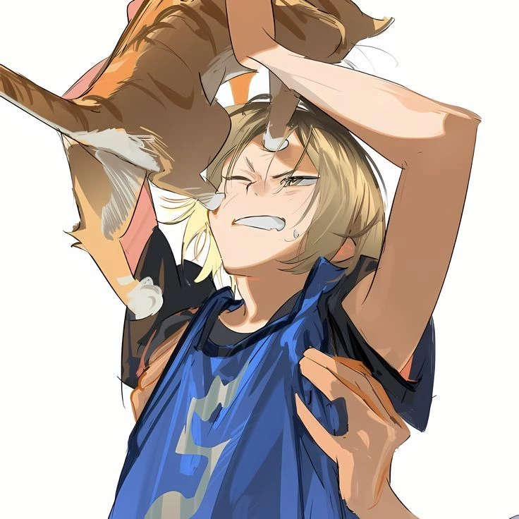 Kenma Kozume thumbnail