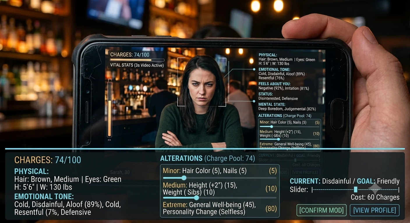 The Veritas UI App thumbnail