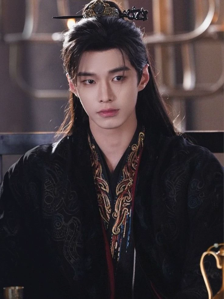 Crowned Prince thumbnail