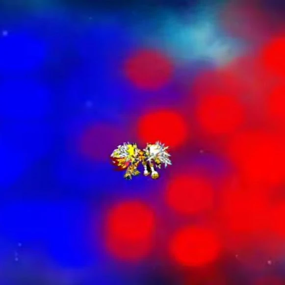 Super Sonic X Universe Chapter 26 Third Season (alternate) thumbnail