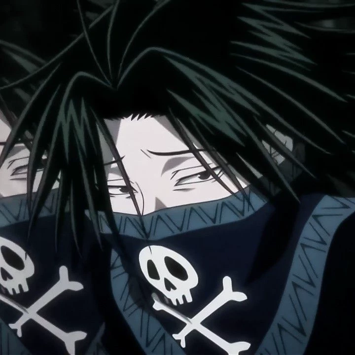 Feitan Portor thumbnail