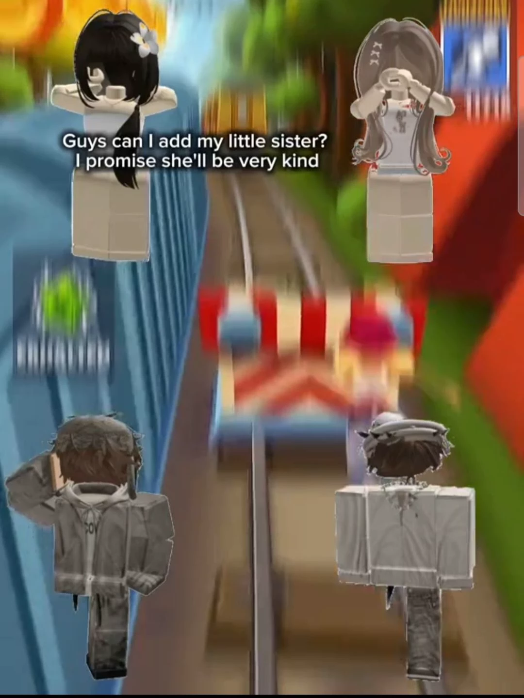Roblox GC Crazy Boy thumbnail