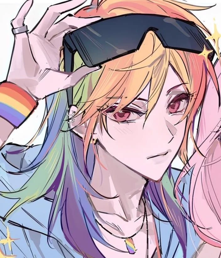 Rainbow Dash thumbnail