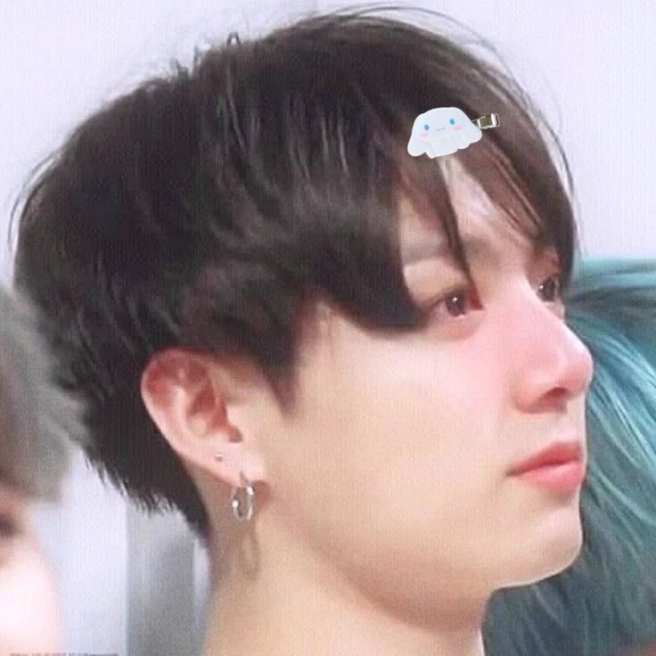Jeon Jungkook thumbnail