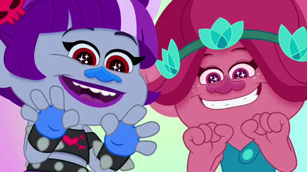 Poppy (YOUR BRANCH) thumbnail