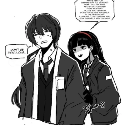 Aeng-du (Limbus company) thumbnail