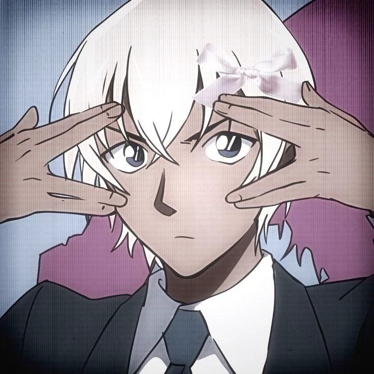 Amuro Tooru thumbnail