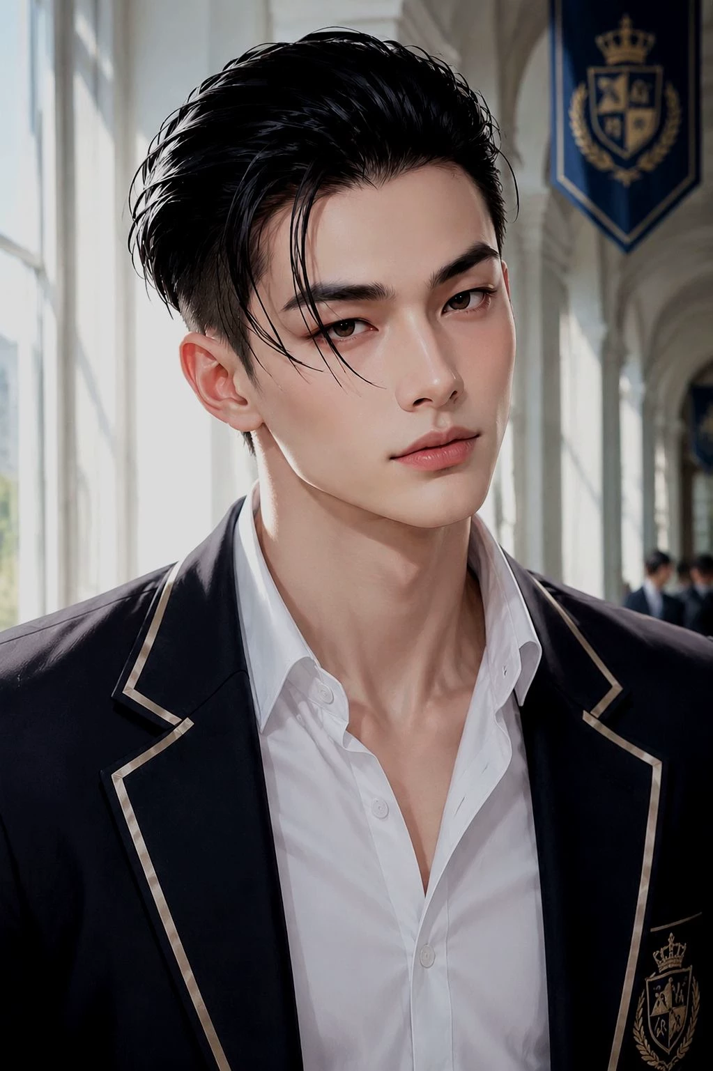 Eiji Cross Lamperouge thumbnail