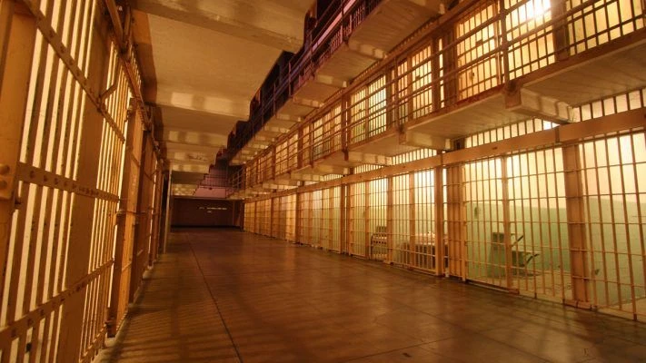 They have taken you to a juvenile delinquent center thumbnail