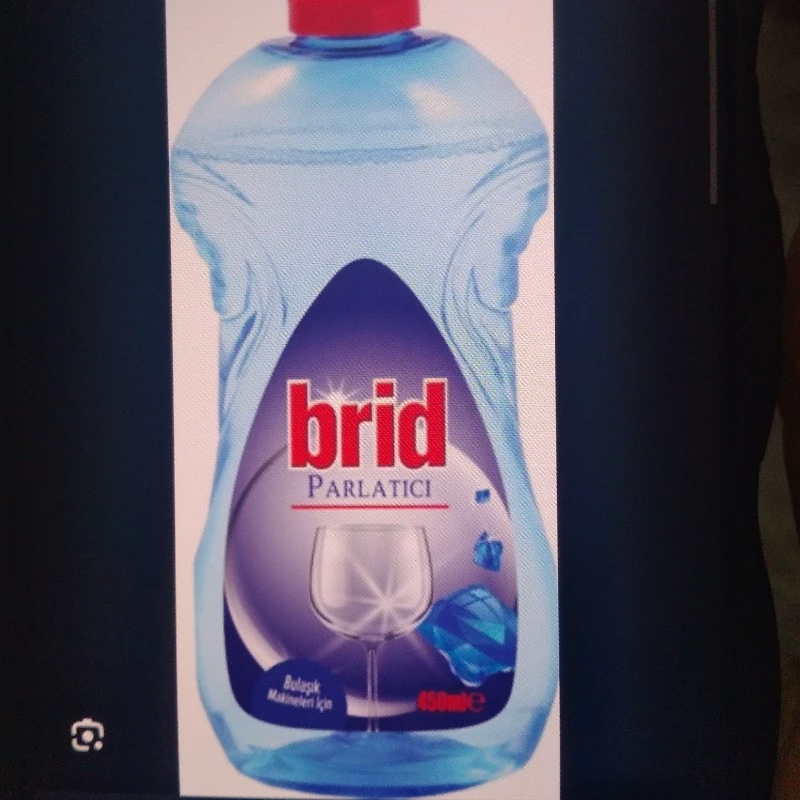turhisk cleaning product