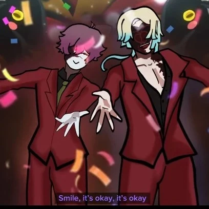 Kaiser x Ness thumbnail