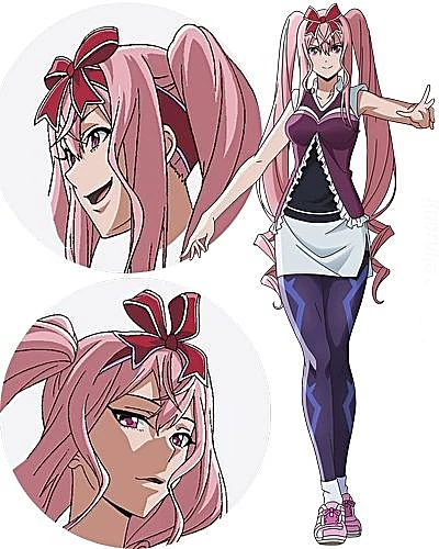 Kaoruko Serigaya \| GL \| ETL thumbnail